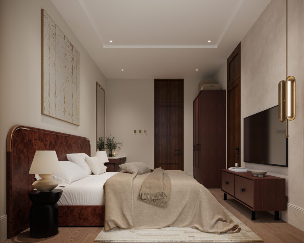 Bedroom 2