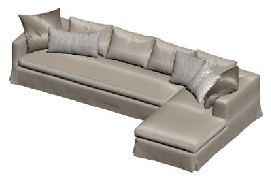 Sectional Sofa